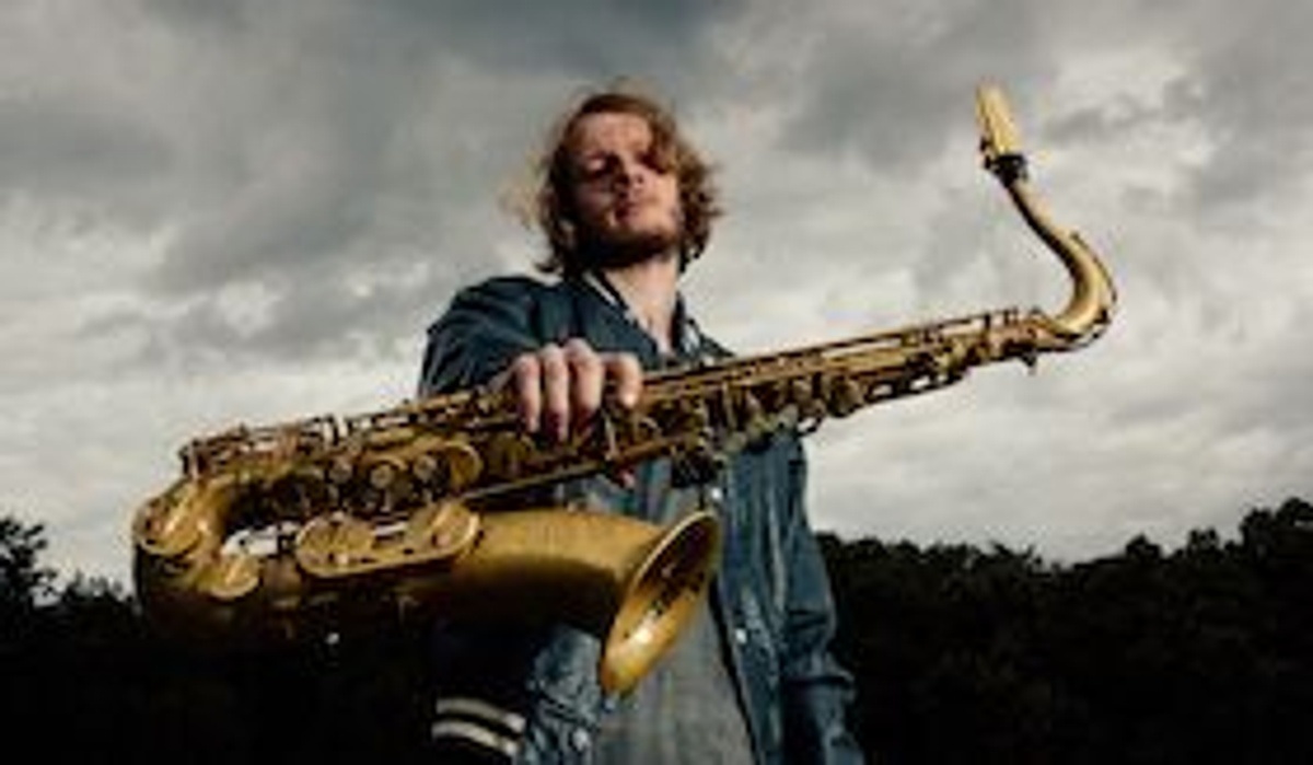 Lennart Allkemper Quartett | Jazz