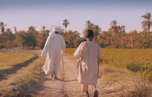 Contemporary shorts from Sudan