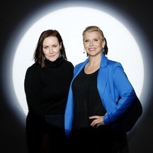 Ida von Wegen & Eva Habermann: Lampenfieber lieben lernen