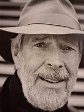 Volkert Kraeft liest "LENZ" von Georg Büchner