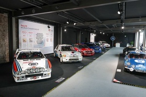 Nachts im Museum: Exklusives Foto-Event „Sonderausstellung"