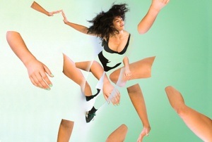 RINSE - Amrita Hepi & Mish Grigor