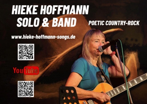 Hieke Hoffman