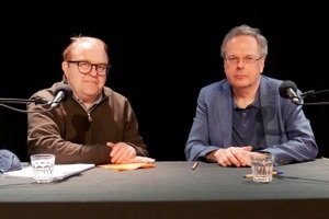 Gustav Peter Wöhler & Christian Maintz