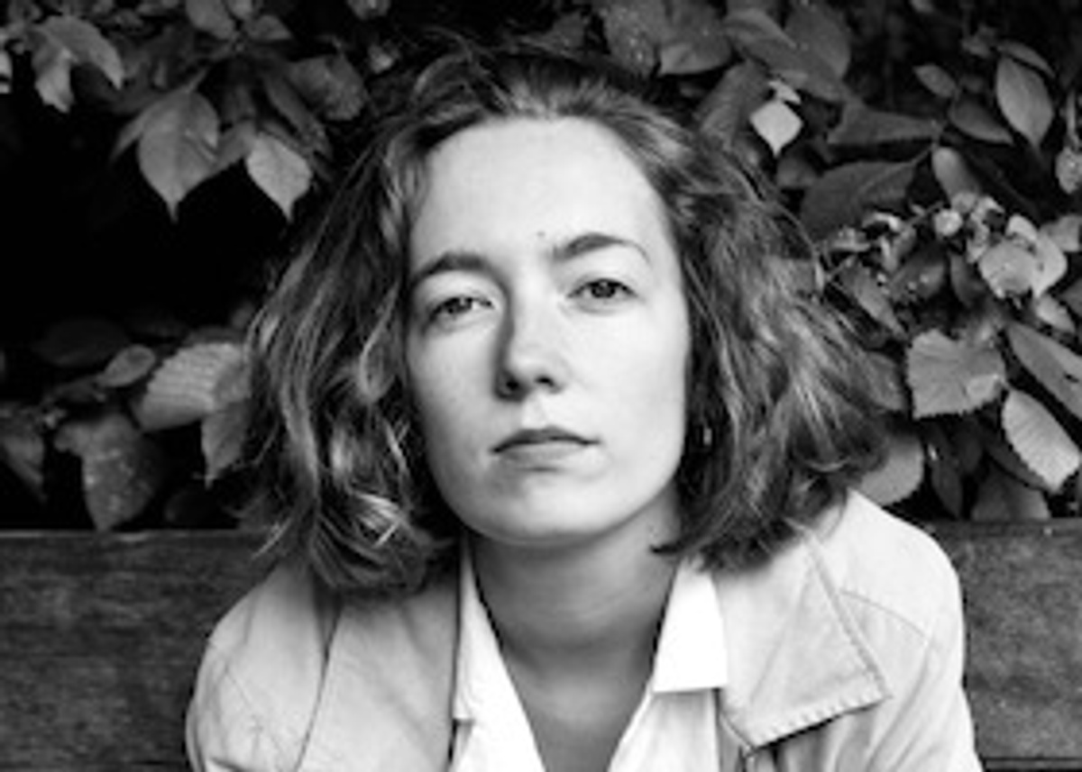 Titelbild der Veranstaltung zwischen/miete: Liv Thastum