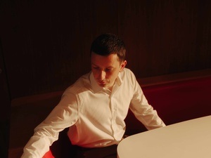 TEED - DJ-Kicks Tour