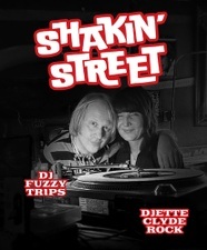 SHAKIN' STREET - IT'S GOT THE BEAT !