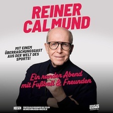 Reiner Calmund
