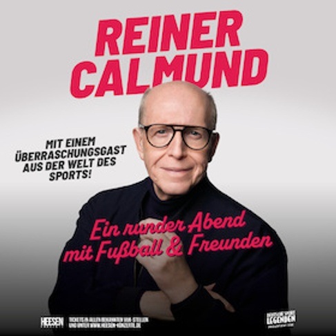 Reiner Calmund