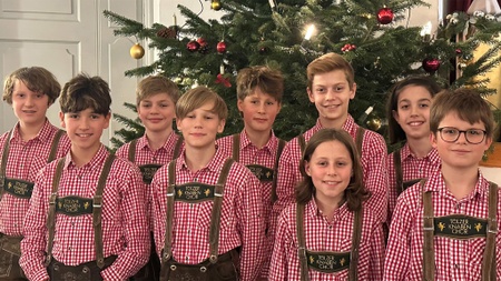 Tölzer Knabenchor