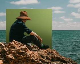 Dekker - Neither up nor down -Tour 2026