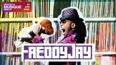 Freddy Jay @Chez Jérôme WeinZimmer
