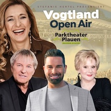 Vogtland Open Air