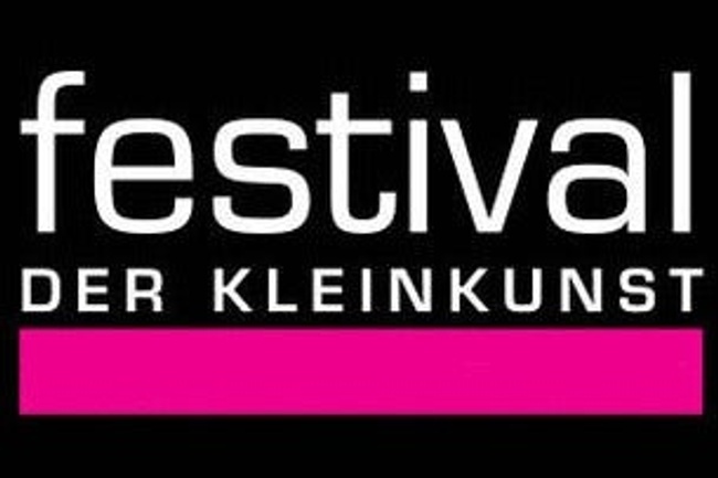 32. Festival der Kleinkunst: Carmela De Feo