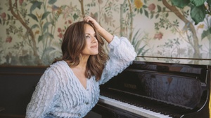 Rachel Eckroth Trio