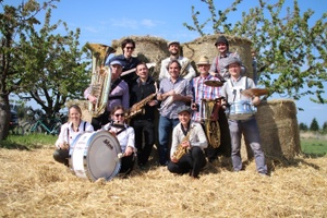 Berlin Brass Caravan