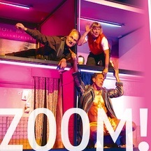 Zoom!