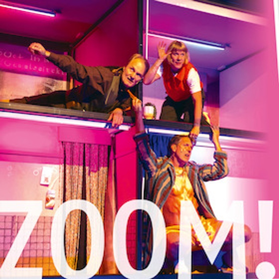 Zoom!