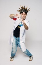 Professor Bummbastic