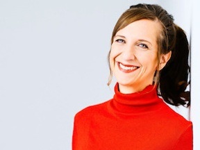 Sarah Hakenberg