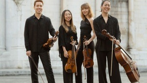 LEONKORO QUARTET