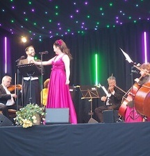 „Klassik unter Sternen“ Opern Air