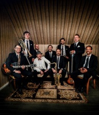 Uncle Hammond's Soul Jazz Movement