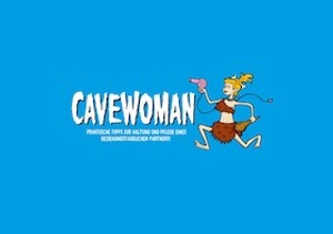 CAVEWOMAN