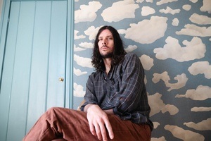 Mitch Rowland