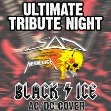 Black Ice (AC/DC) & SAD (Metallica) & From Zero (Linkin Park)