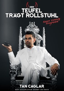 Tan Caglar