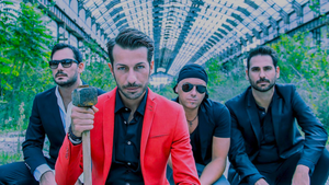 Mode Inside - celebrates Depeche Mode