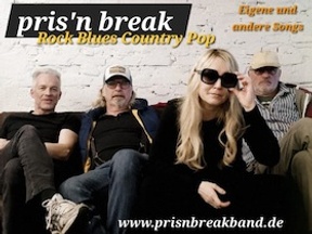 pris´n break - Rock and Roll and more