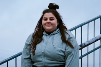 Rebecca Pap