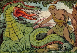 Oscar Straus: Die lustigen Nibelungen