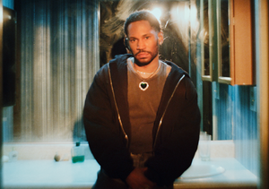 Kaytranada