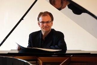 Goldberg-Variationen von Johann Sebastian Bach