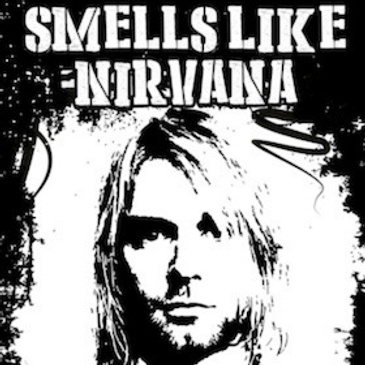 Nirvana by Smells Like Nirvana
