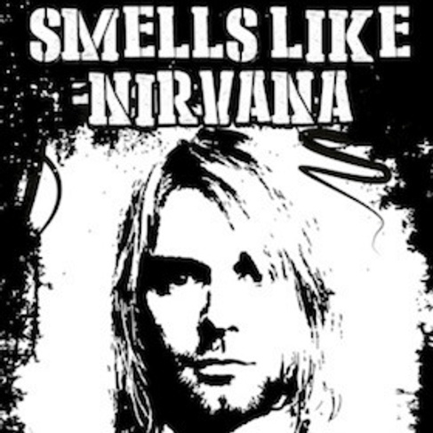 Nirvana by Smells Like Nirvana