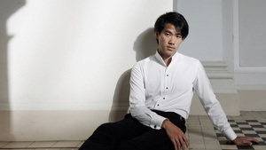 China NCPA Orchestra / Bruce Liu / Myung-Whun Chung