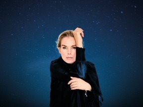 Rebekka Bakken - Winter Nights
