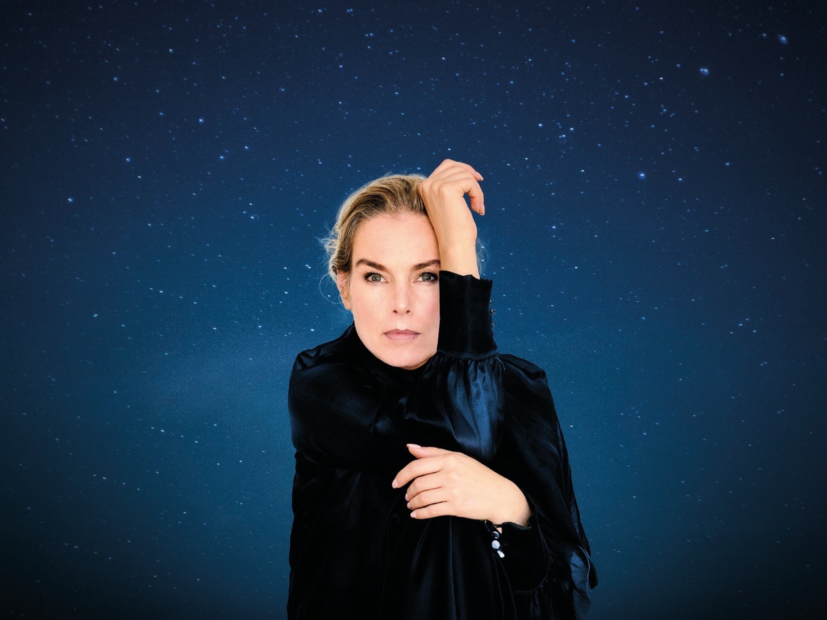 Rebekka Bakken - Winter Nights