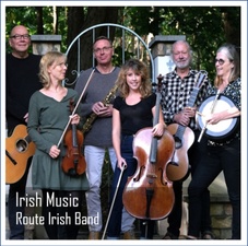 Route Irish Band