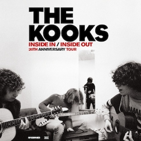 The Kooks