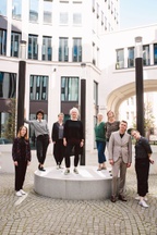 Julia Hülsmann Octet