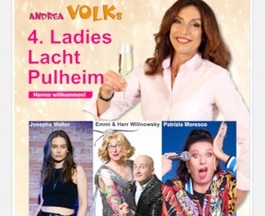 LADIES LACHT PULHEIM 2026!