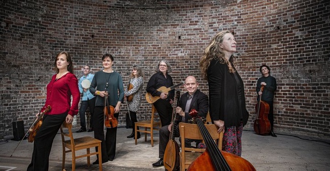 Reginald Mobley & lautten compagney BERLIN