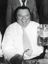Mit dem Brandner auf die Wiesn
