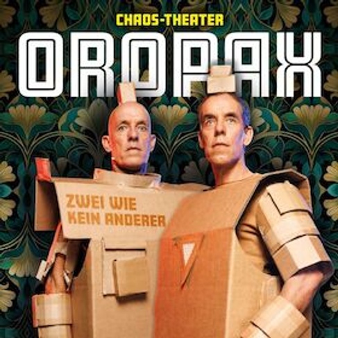 OROPAX