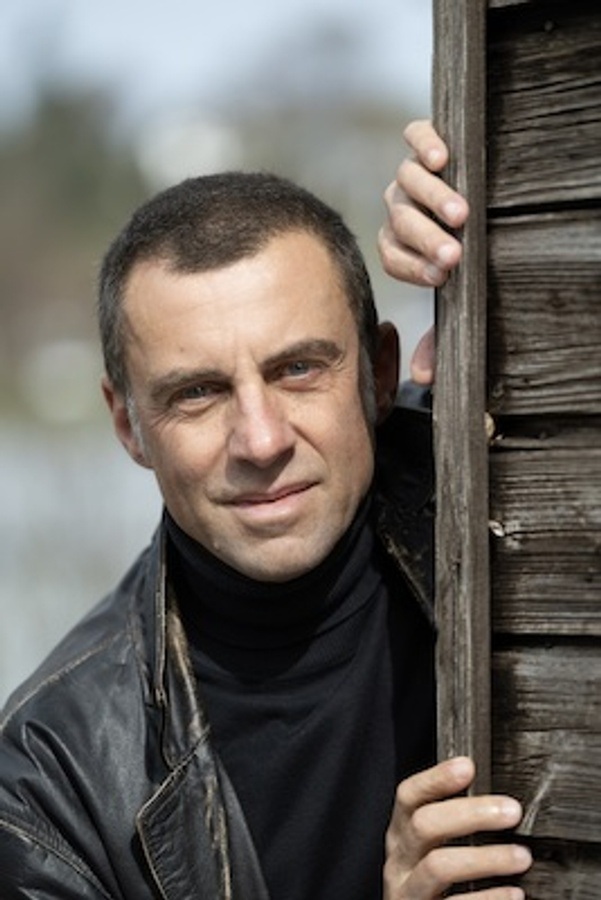 Schmitt Happens - Martin Schmitt